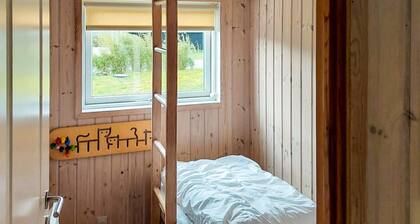 10 Person Holiday Home in Juelsminde-by Traum
