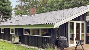 Unclassified image, 2 of 31, button - 10 Person Holiday Home in Oksbol (Oksbol)