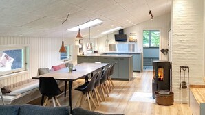 Unclassified image, 4 of 31, button - 10 Person Holiday Home in Oksbol (Oksbol)