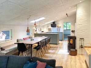 Ferienhaus | Speisen