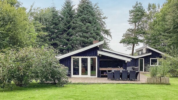 Unclassified image, 1 of 31, button - 10 Person Holiday Home in Oksbol (Oksbol)