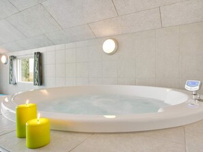 House | Spa treatment - 5 Star Holiday Home in Sydals (Sydals)