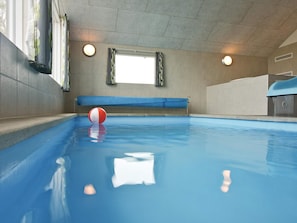 Pool - 14 Person Holiday Home in Sydals (Sydals)