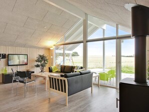 Hus | Vardagsrum