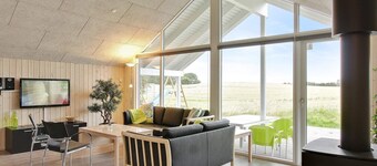 Luxury Retreat in Kegnaes - By Traum Ferienwohnungen