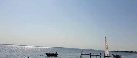 House | Water view