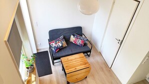 House | Bahagian dalam
