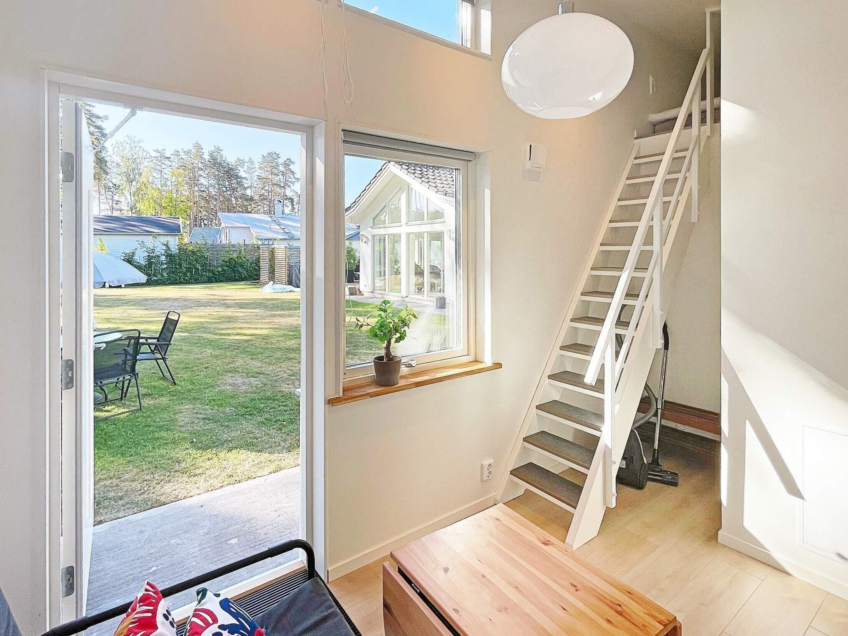 独立别墅 | 住宿内部