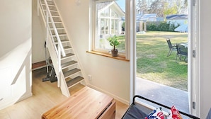 House | Bahagian dalam
