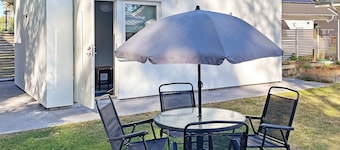 3 Person Holiday Home in Solvesborg-by Traum