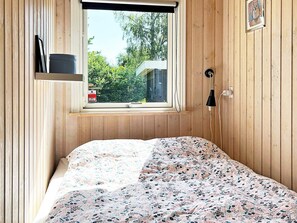 Ferienhaus | 4 Schlafzimmer, individuell eingerichtet