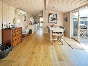 Ferienhaus | Speisen