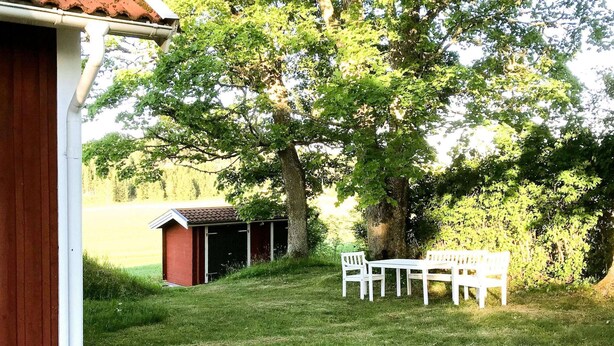 Unclassified image, 1 of 25, button - 4 Person Holiday Home in Tystberga (Tystberga)