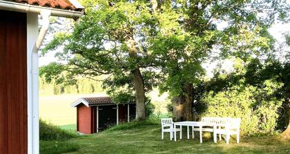 4 Person Holiday Home in Tystberga