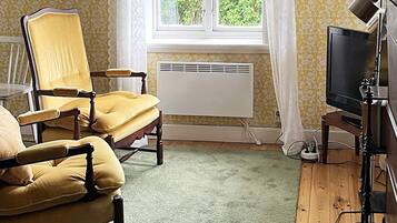 House | Interior