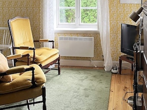 Interior - 4 Person Holiday Home in Tystberga (Tystberga)