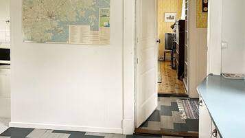 House | Interior