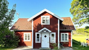 Unclassified image, 5 of 25, button - 4 Person Holiday Home in Tystberga (Tystberga)