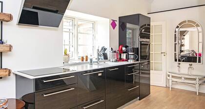 3 Person Holiday Home in Ebeltoft