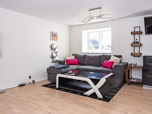 House | Interior - 3 Person Holiday Home in Ebeltoft (Ebeltoft)