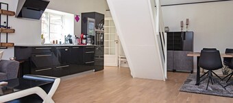 3 Person Holiday Home in Ebeltoft