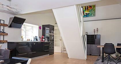 3 Person Holiday Home in Ebeltoft