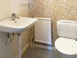 獨棟房屋 | 住宿內部