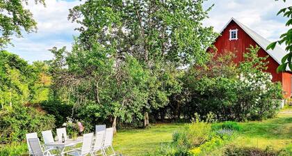 8 Person Holiday Home in Moheda-by Traum