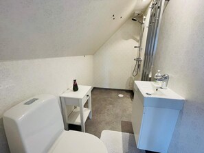 Hus | Interiör