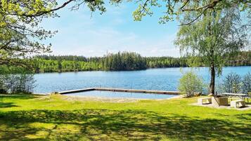 House | Water view