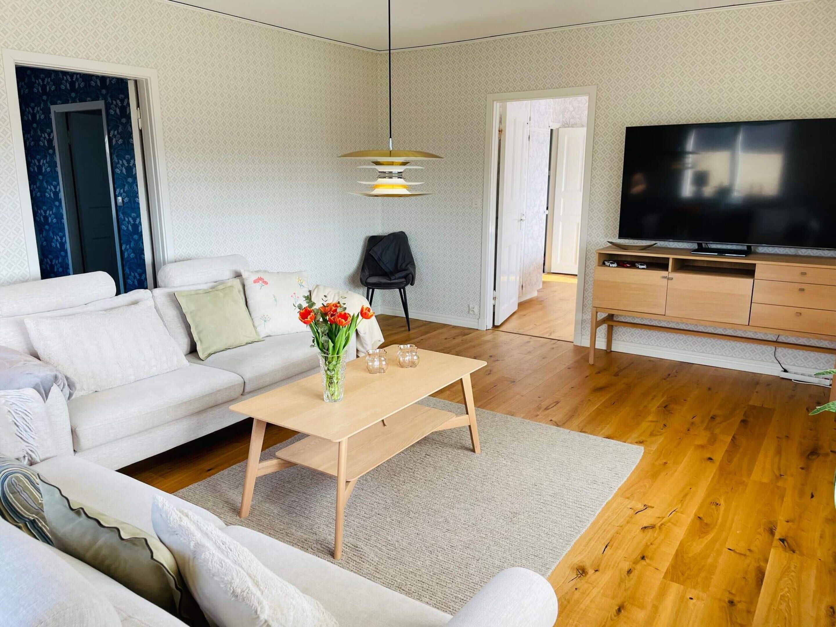 House | Interior