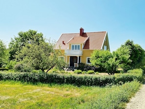 Exterior - 8 Person Holiday Home in Moheda (Moheda)