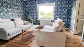 House | Living area
