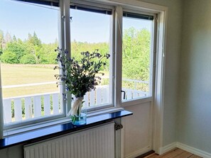 House | Interior - 8 Person Holiday Home in Moheda-by Traum (Moheda)