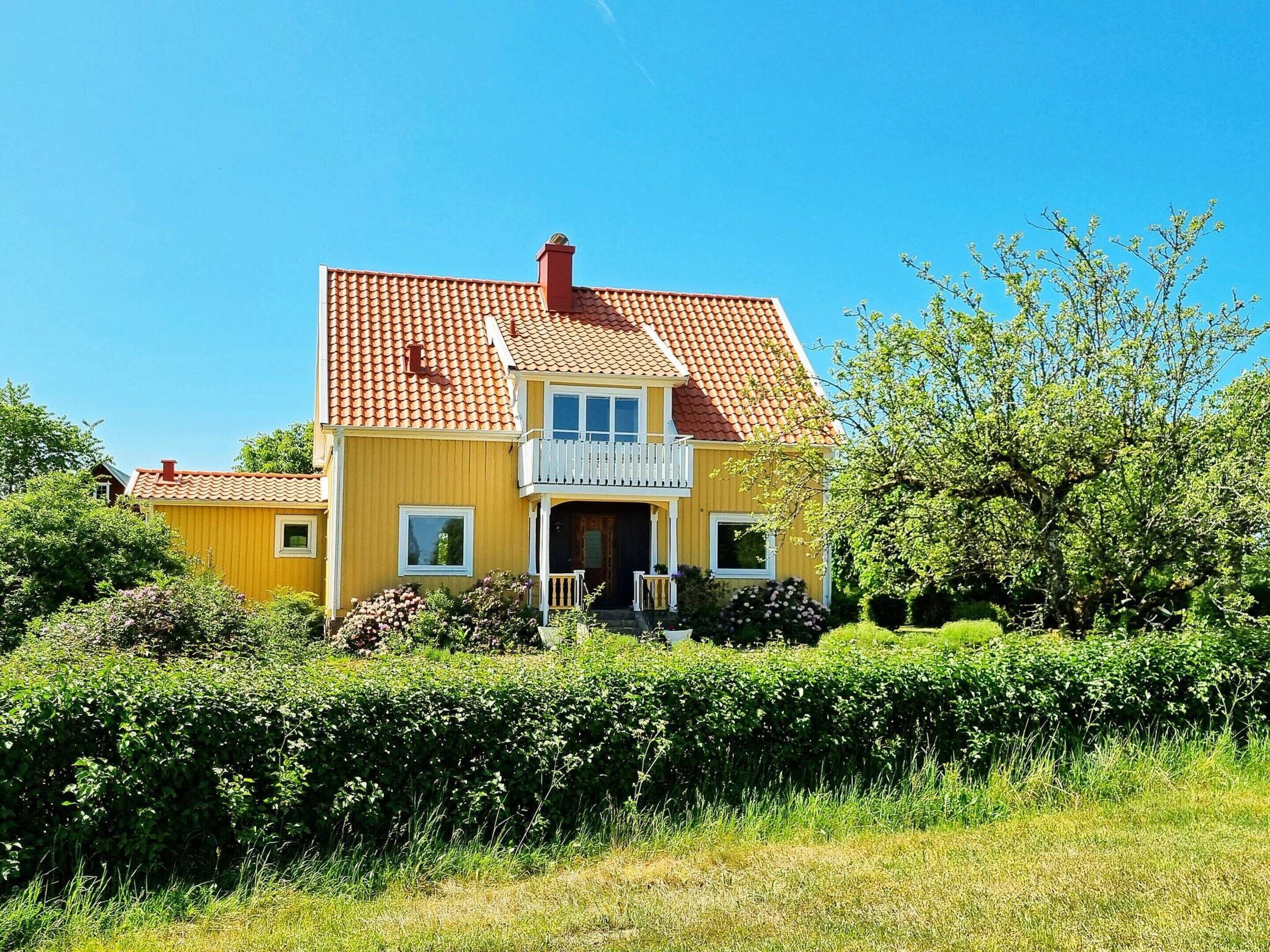 Nhà | Ngoại thất