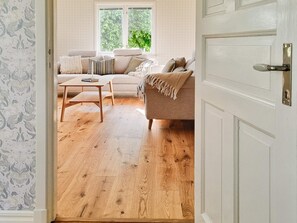 獨棟房屋 | 住宿內部