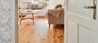 8 Person Holiday Home in Moheda-by Traum