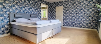 8 Person Holiday Home in Moheda-by Traum