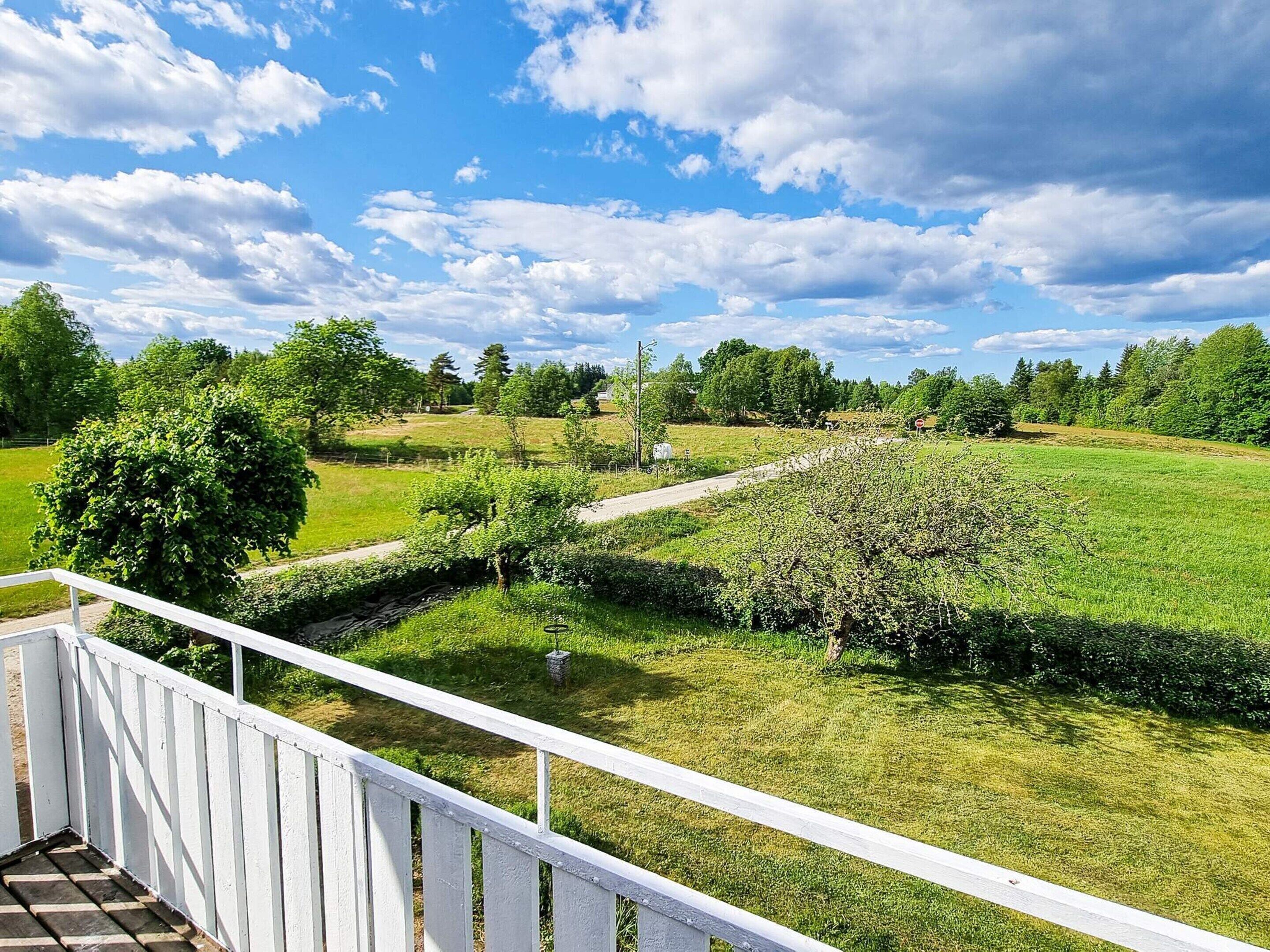 Nhà | Ngoại thất