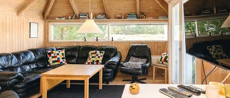 Ferienhaus | Innenbereich