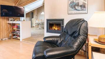 House | Interior