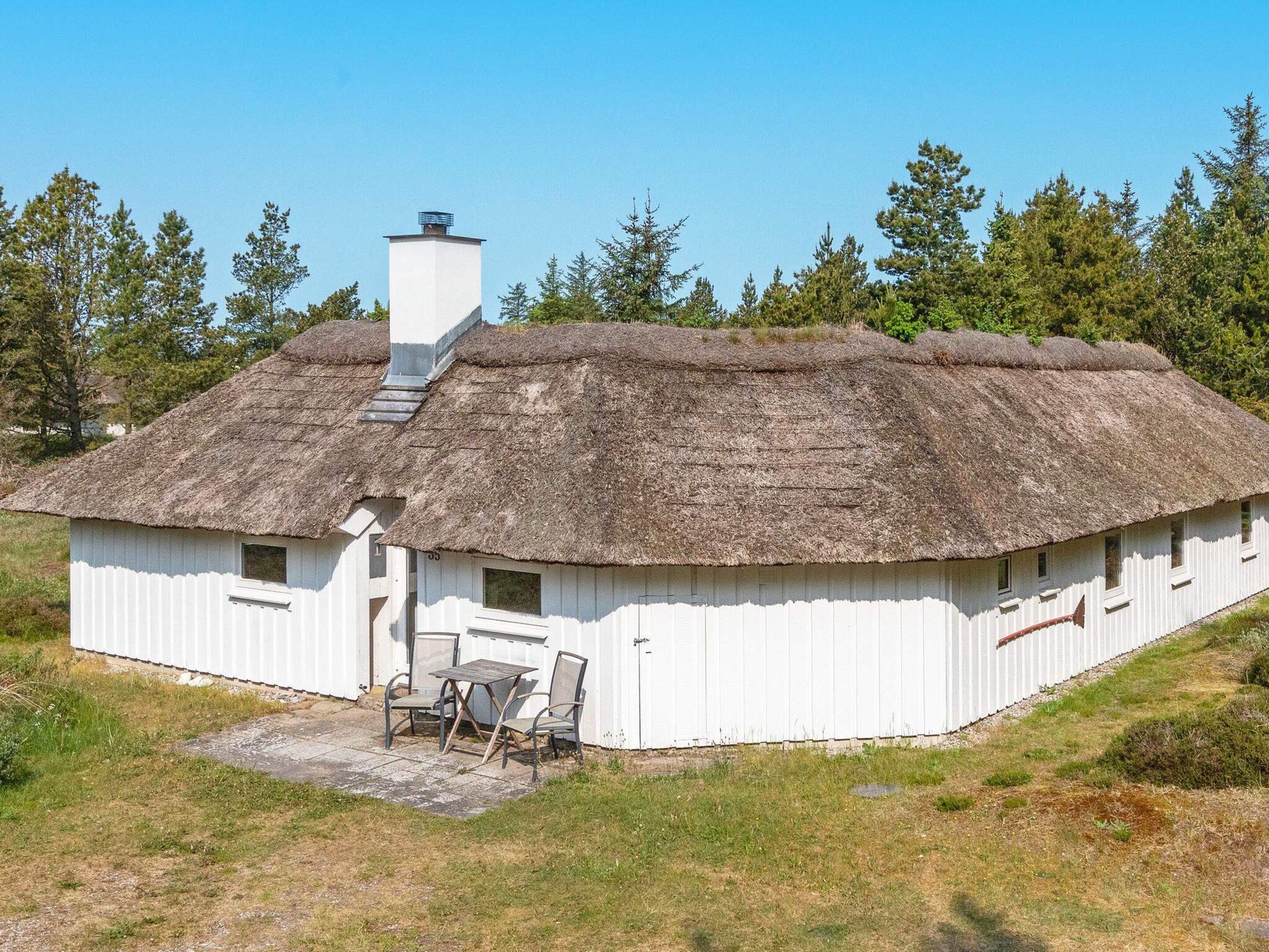 Casa | Exterior
