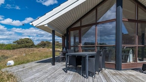 Hus | Udendørsområde