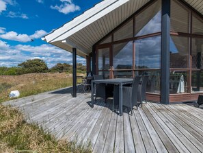 House | Exterior - 6 Person Holiday Home in Fano (Fano)