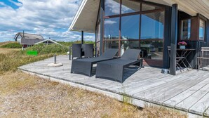 Hus | Udendørsområde
