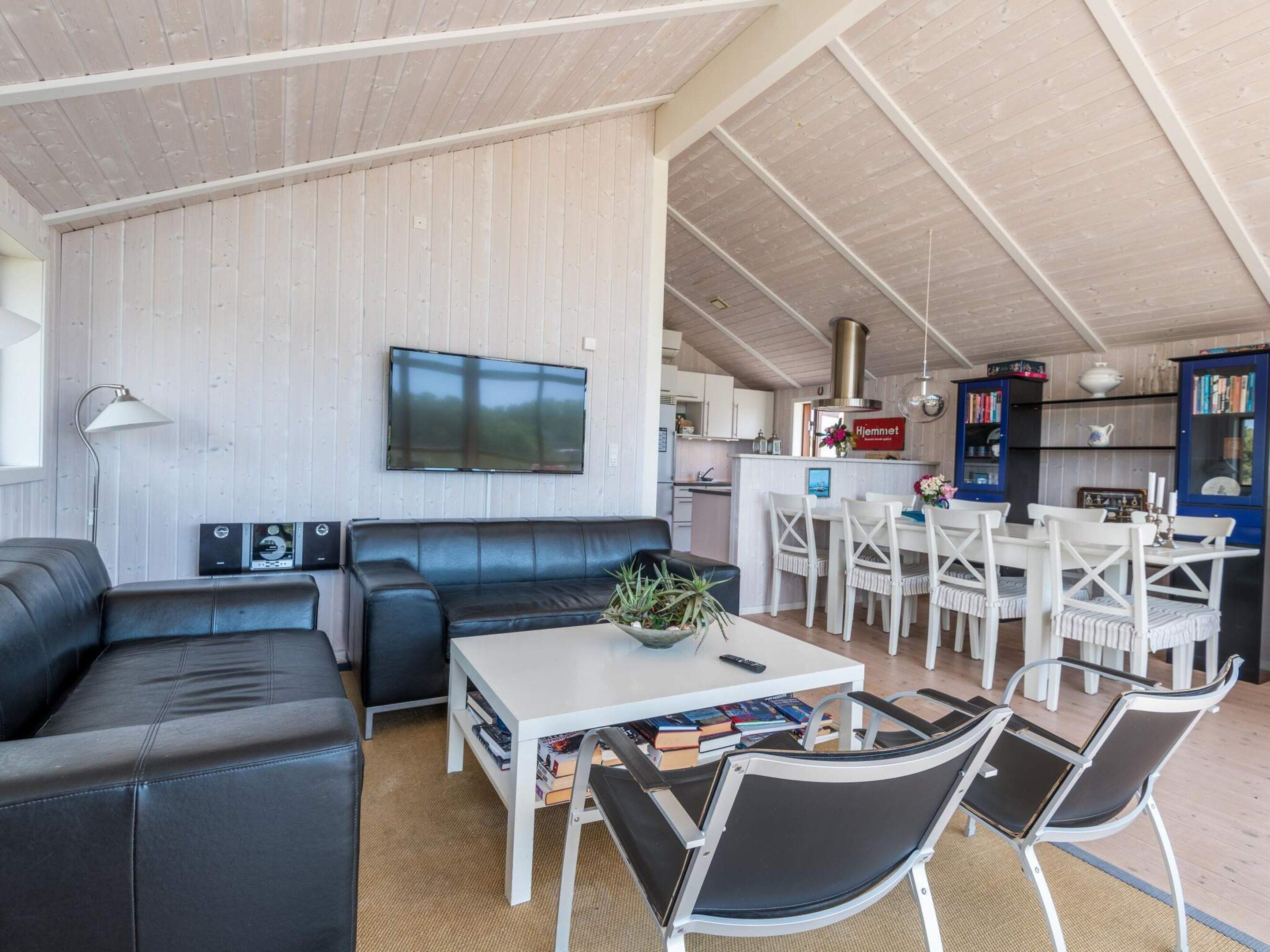 Ferienhaus | Innenbereich