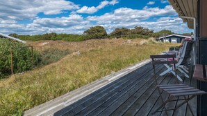 Hus | Udendørsområde