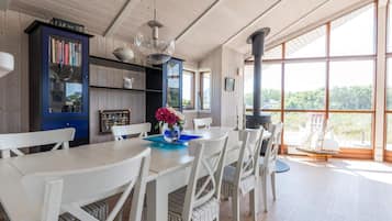 House | Dining