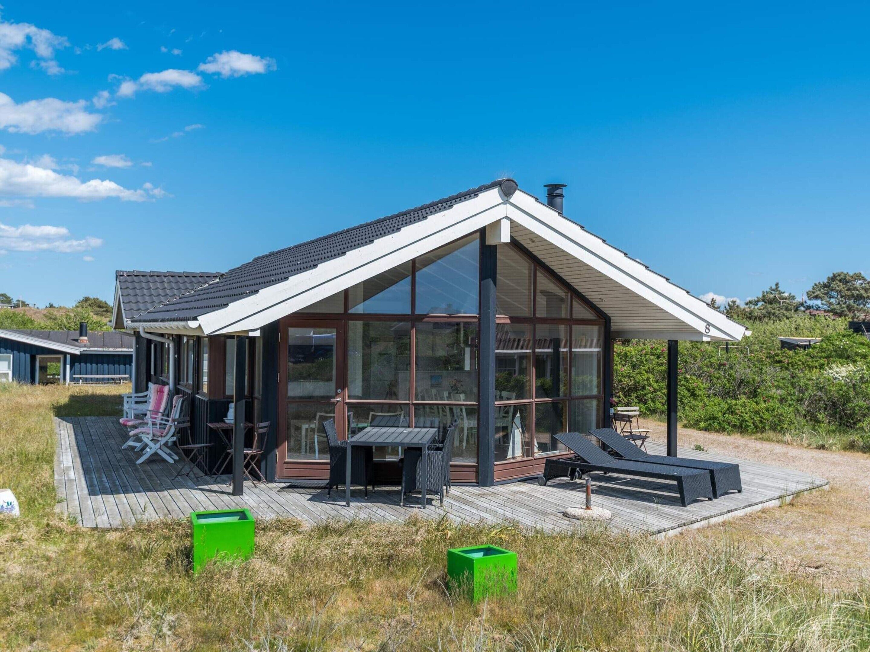 Ferienhaus | Ausstattung der Unterkunft