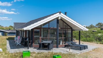 Ferienhaus | Ausstattung der Unterkunft